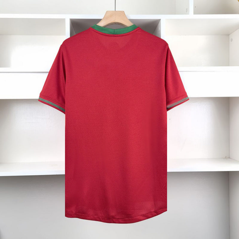 Retro Portugal Home 2012