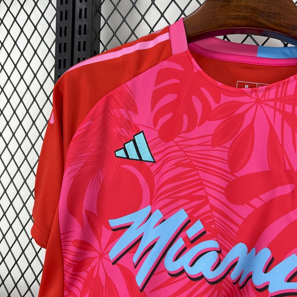 Inter Miami Red Special 25-26