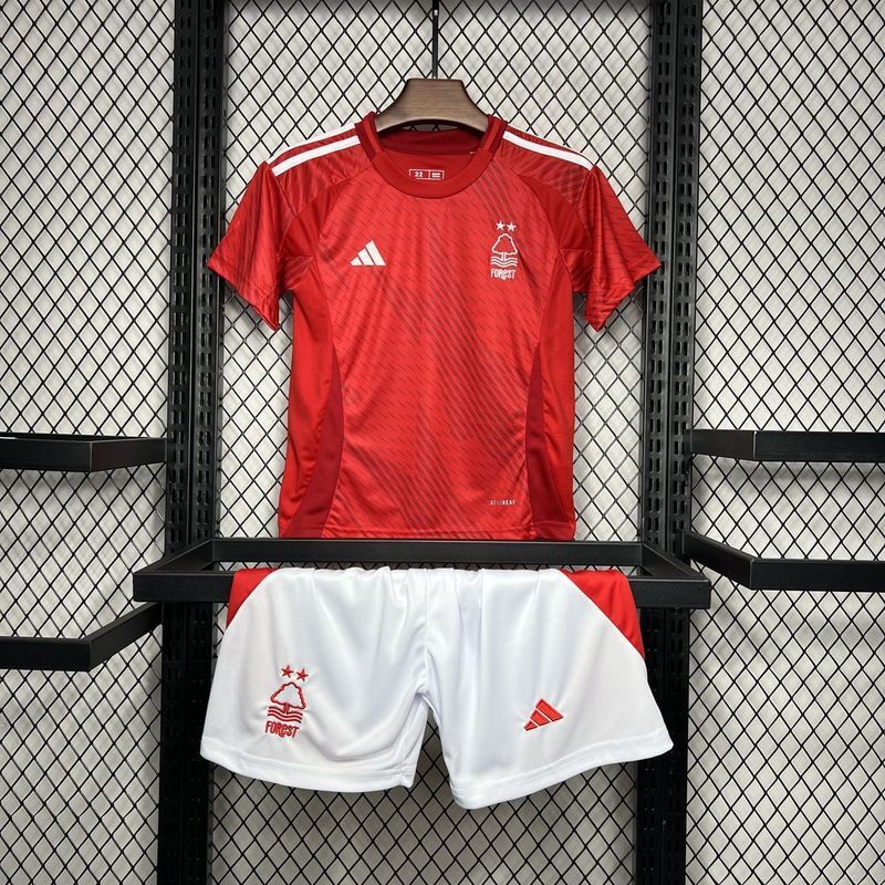 Kids Nottingham Forest 24-25