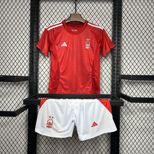 Kids Nottingham Forest 24-25