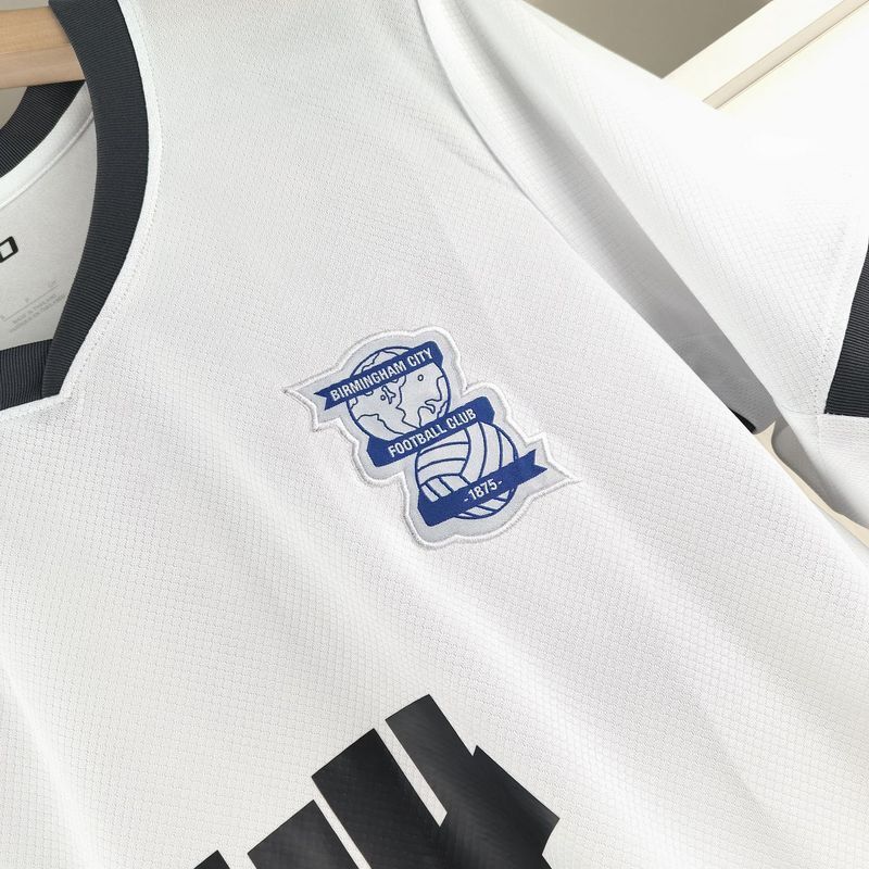 Birmingham City Away 24-25