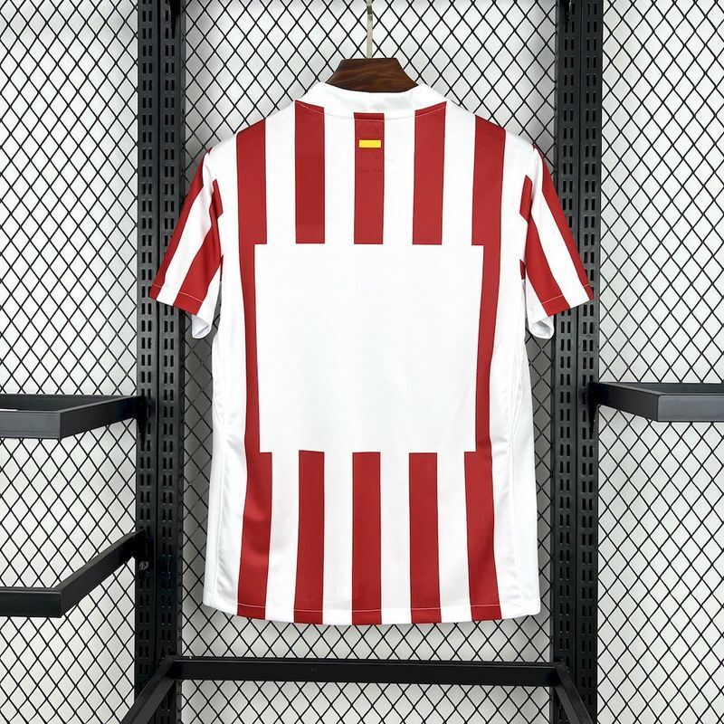 Atletico Madrid Home 25-26