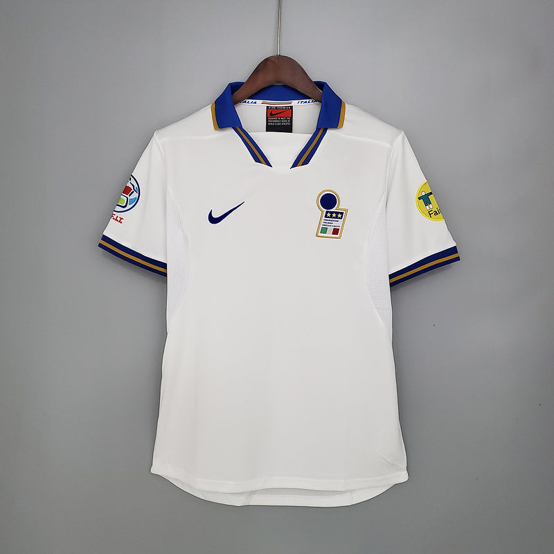 Retro Italy Away 1996