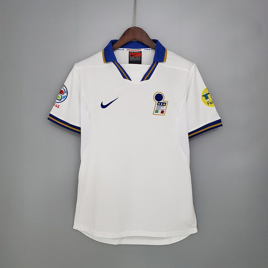 Retro Italy Away 1996
