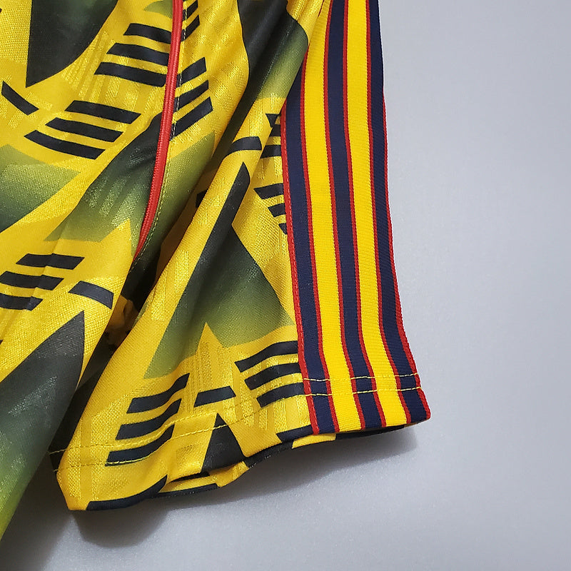 Retro Arsenal Away 91-93
