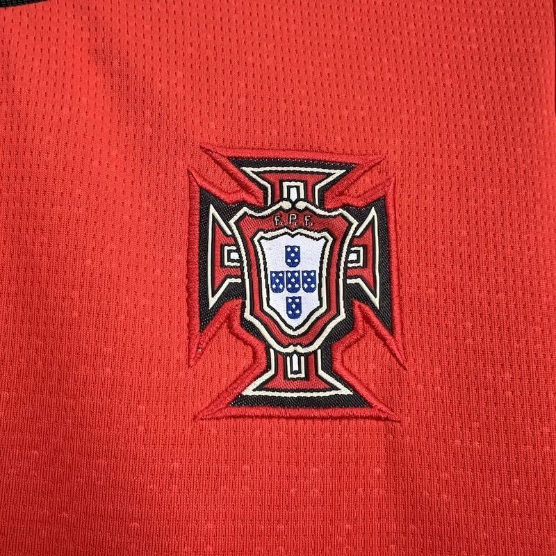 Kids Portugal Home 25-26