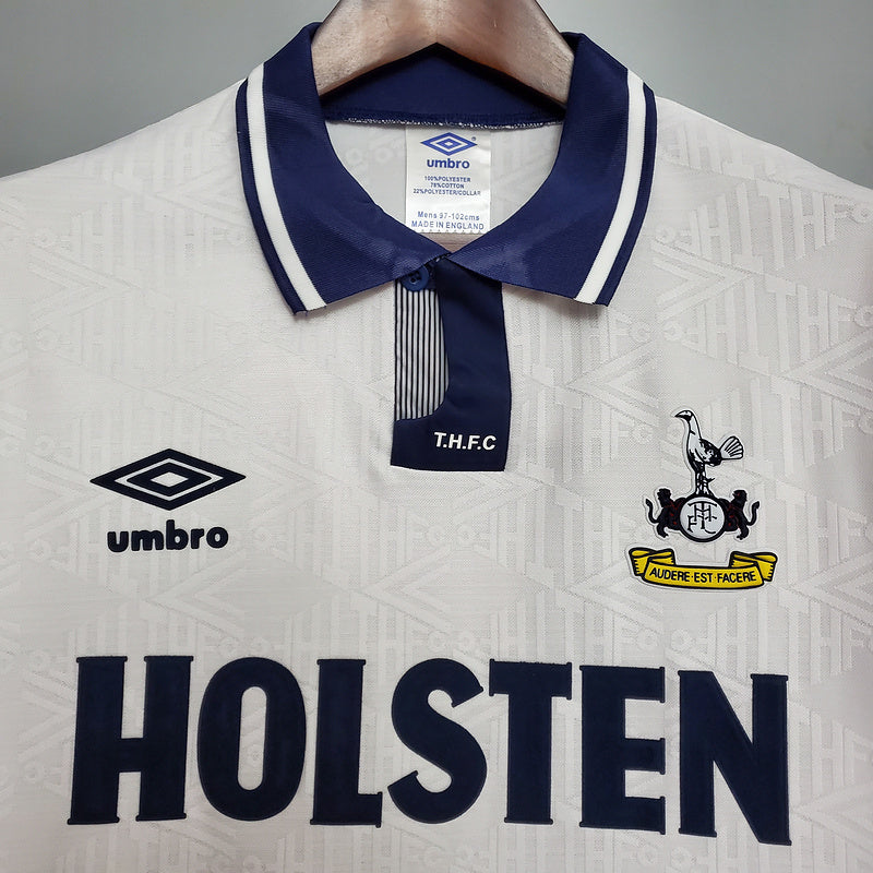 Retro Tottenham Home 94
