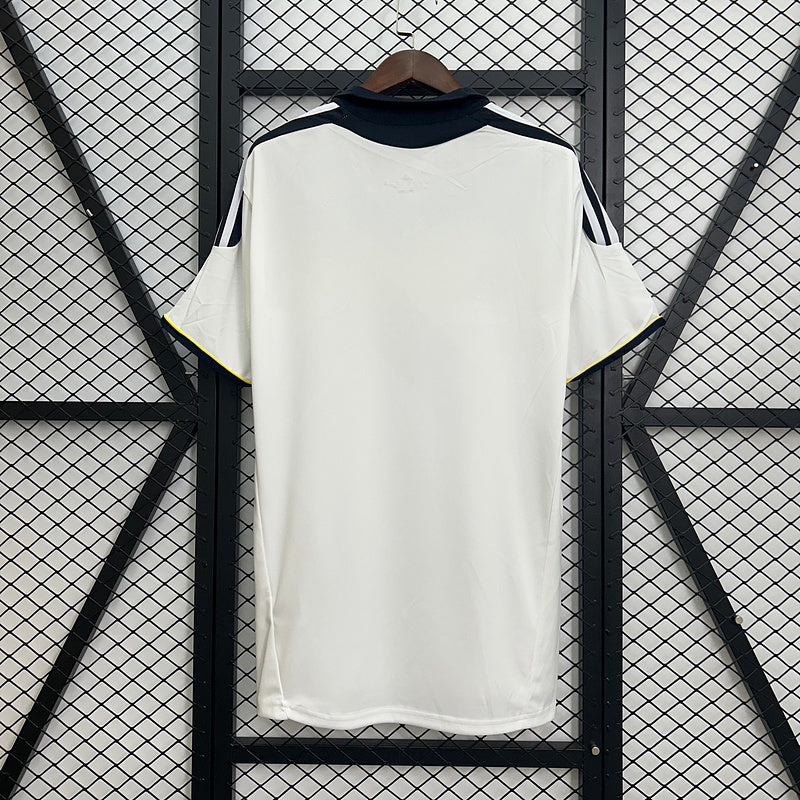 Retro Chelsea Third Away 11-12