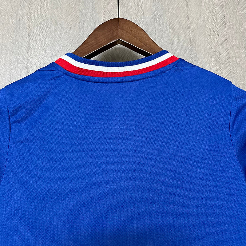 Kids France Home 24-25