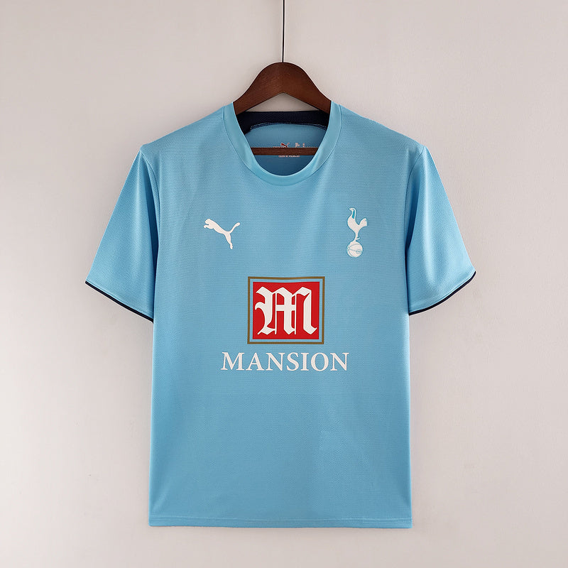 Retro Tottenham Hotspur Away 06-07