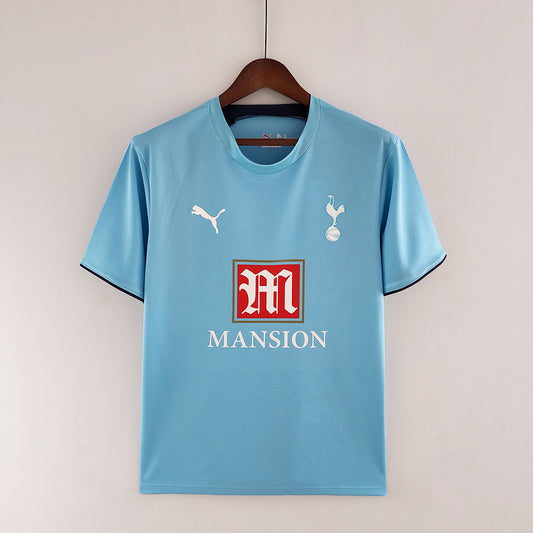 Retro Tottenham Hotspur Away 06-07
