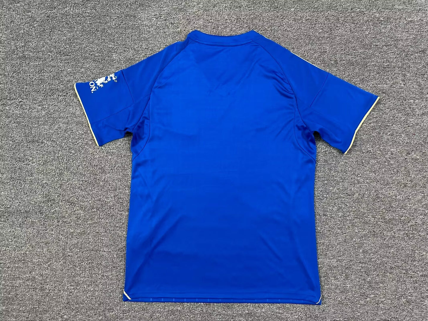 Leicester Home 25-26