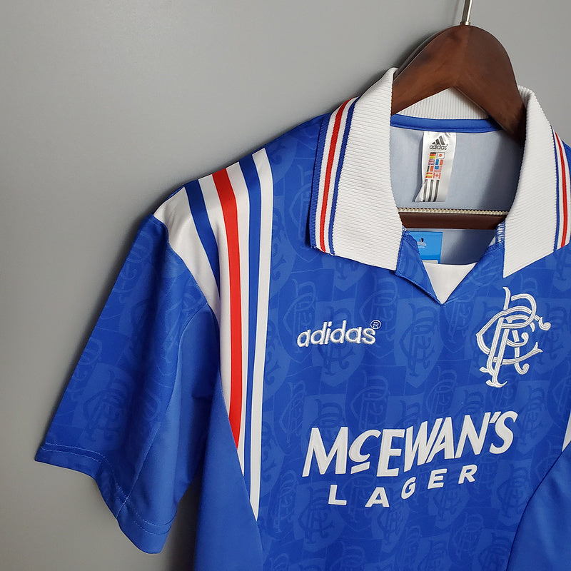 Retro Rangers Home 96-97