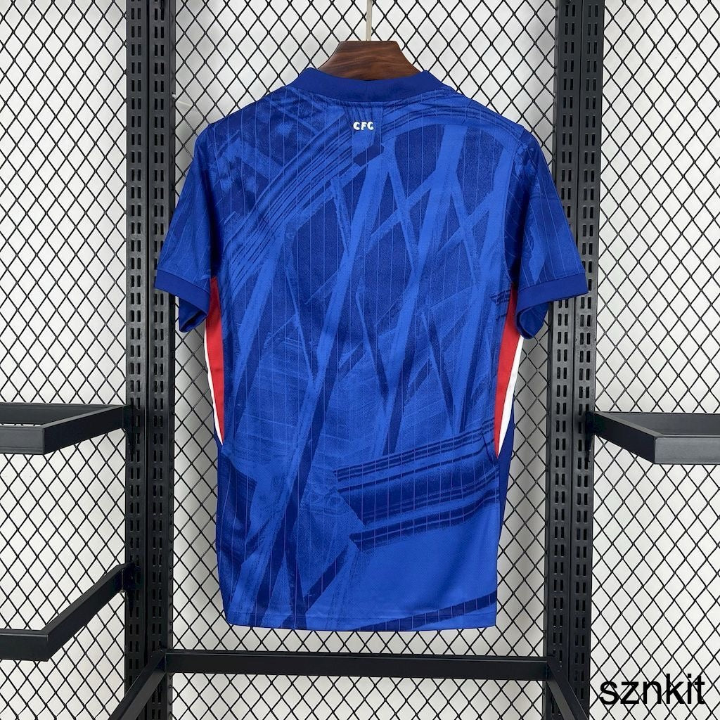 Chelsea Home 25-26