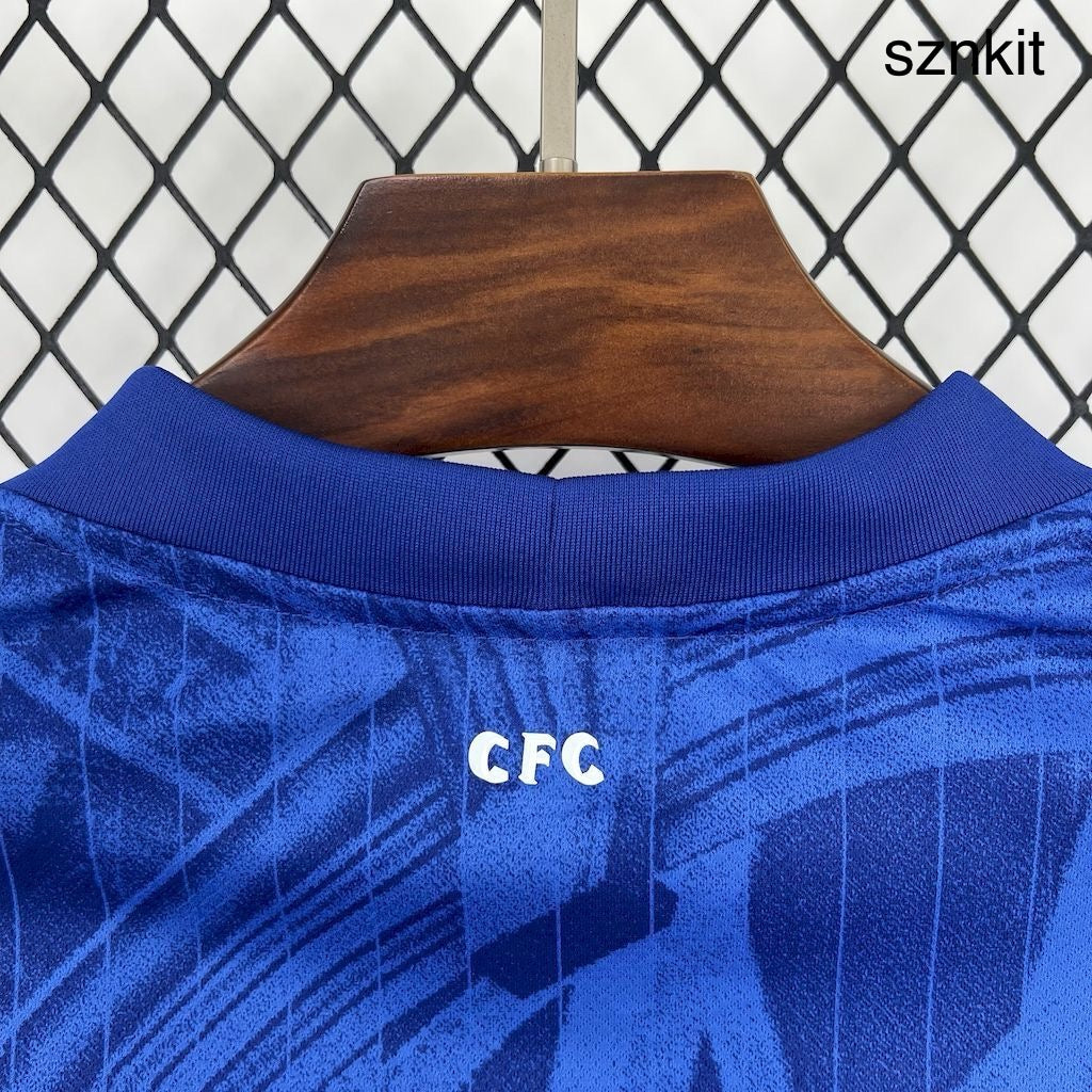 Chelsea Home 25-26
