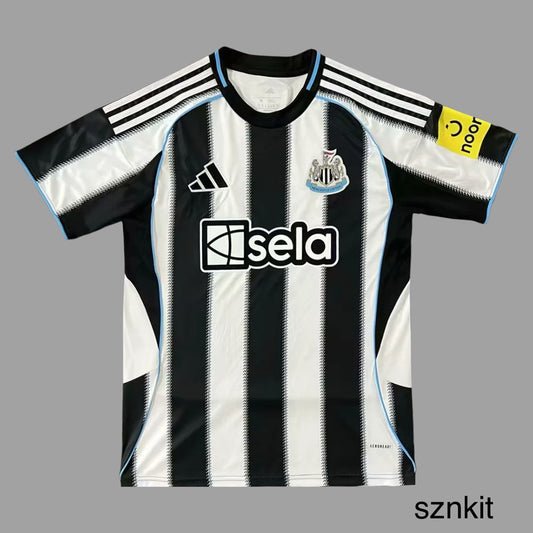 Newcastle United Home 25-26