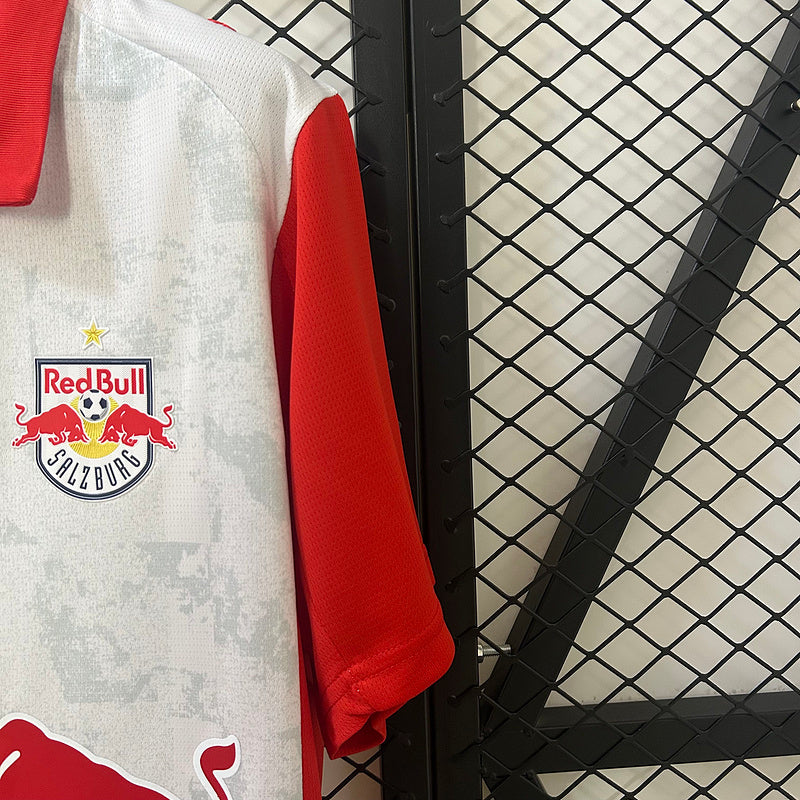 RB Leipzig Home 24-25