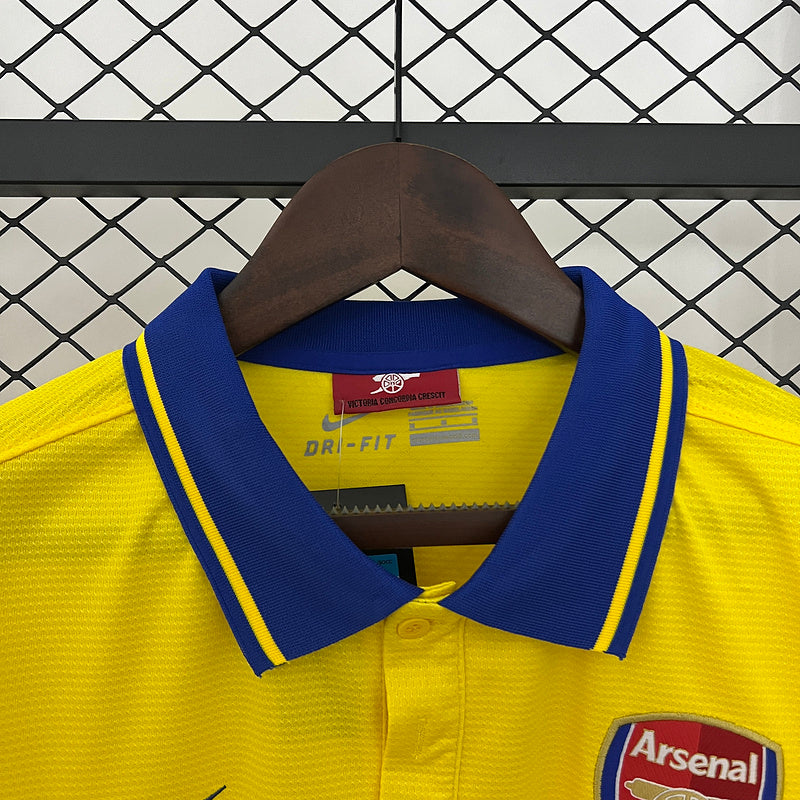 Retro Arsenal Away 13-14