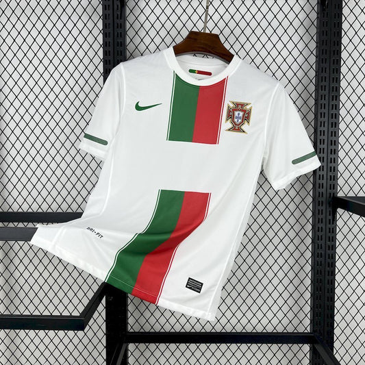 Retro Portugal Away 2010