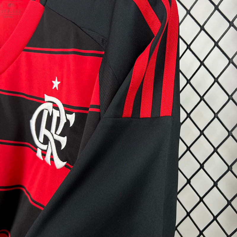 Flamengo Home 25-26