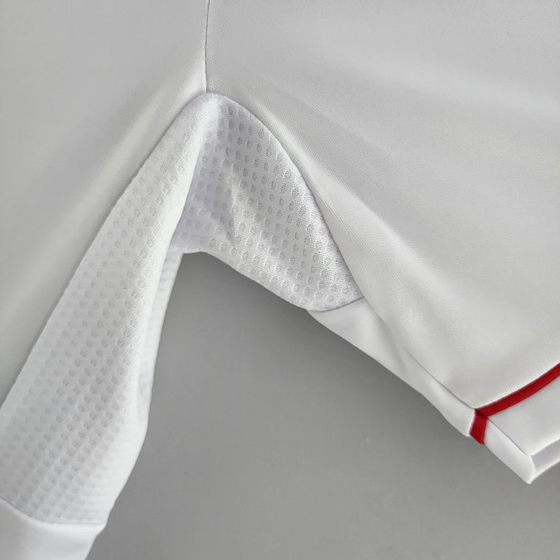 Retro AC Milan Away 11-12