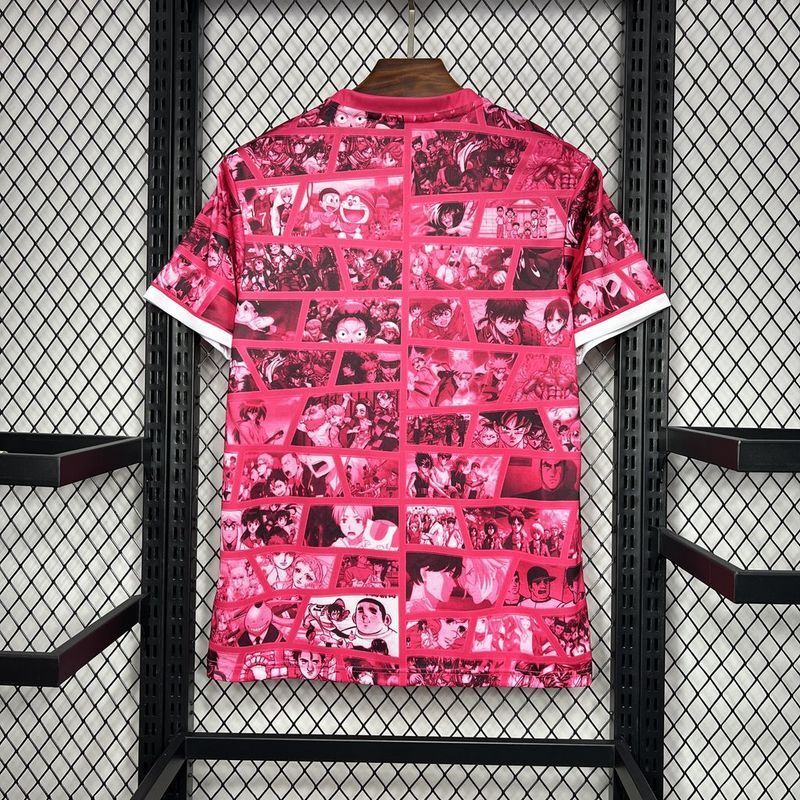 Japan Pink Special 24-25