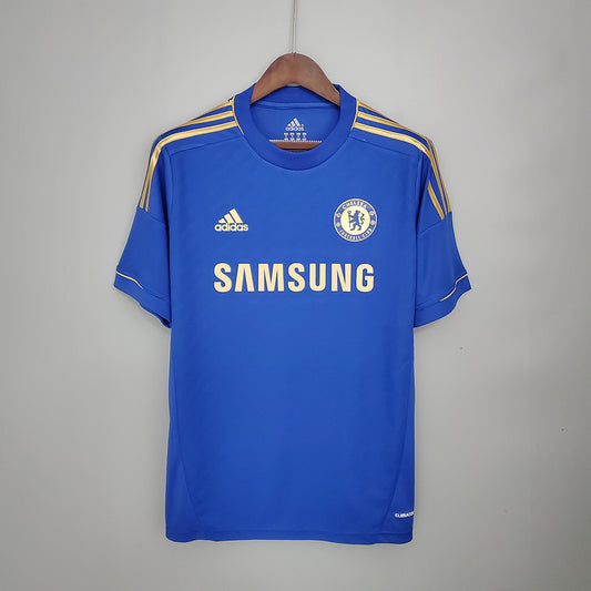 Retro Chelsea Home 12-13