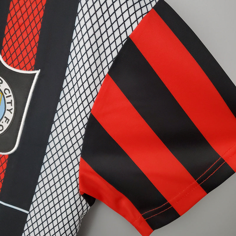 Retro Manchester City Away 94-96