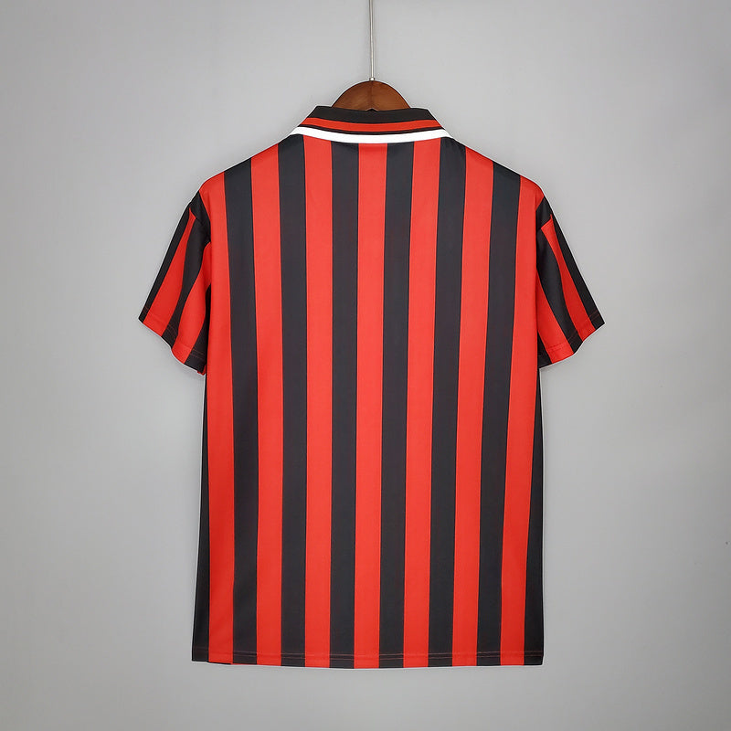 Retro Manchester City Away 94-96