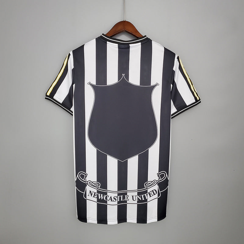 Retro Newcastle United 97-99