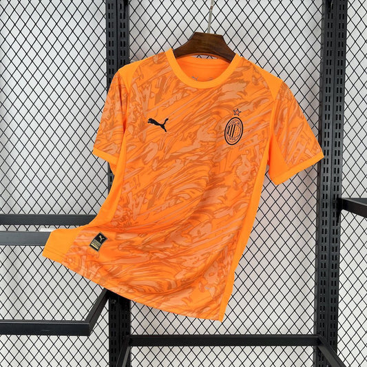AC Milan GK Away 25-26
