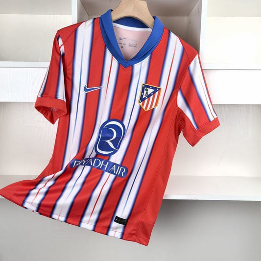 Atletico Madrid Home 24-25