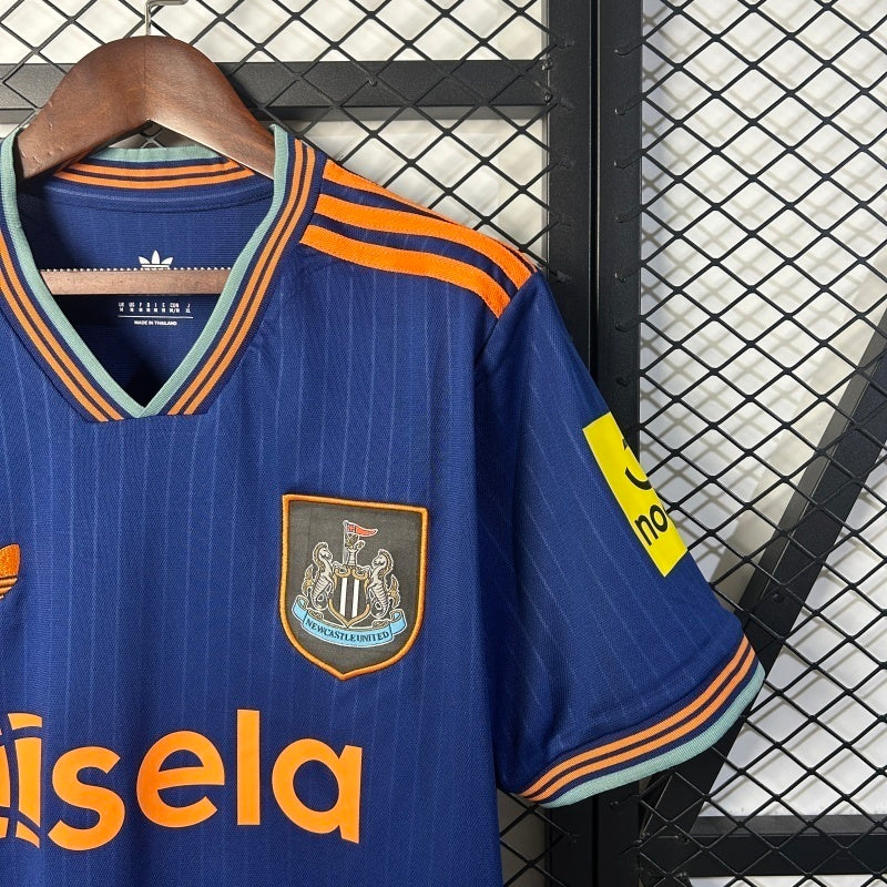 Newcastle Third Away 25-26
