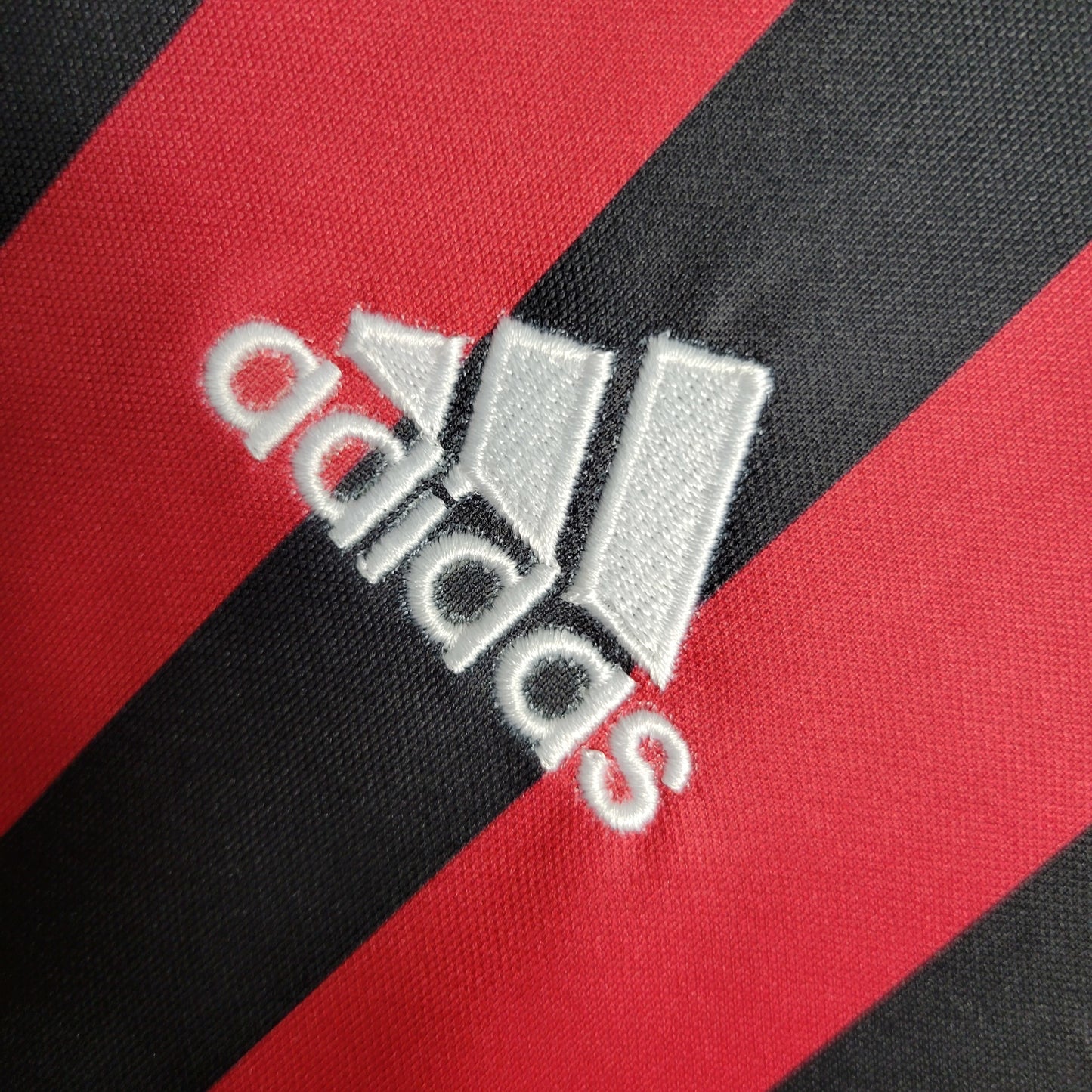 Retro AC Milan Home 16-17