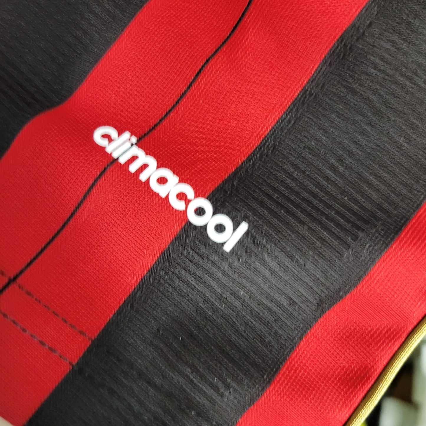 Retro AC Milan Home Long Sleeve 13-14