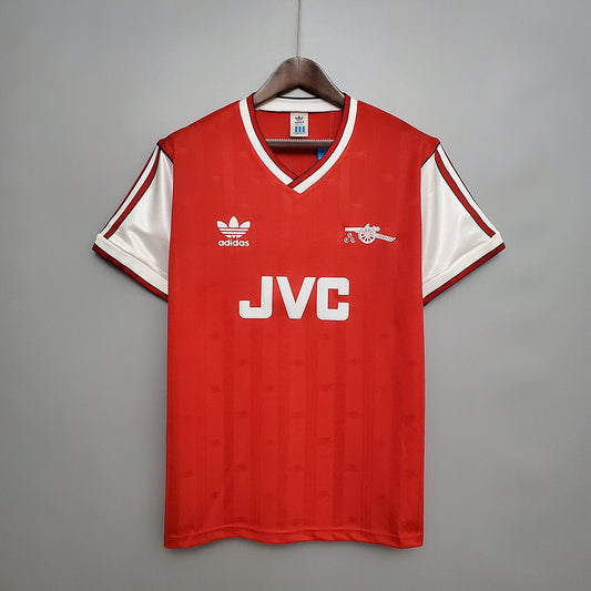 Retro Arsenal Home 88-89