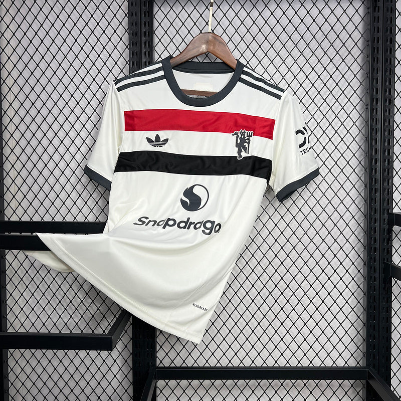 Manchester United Third Away 24-25
