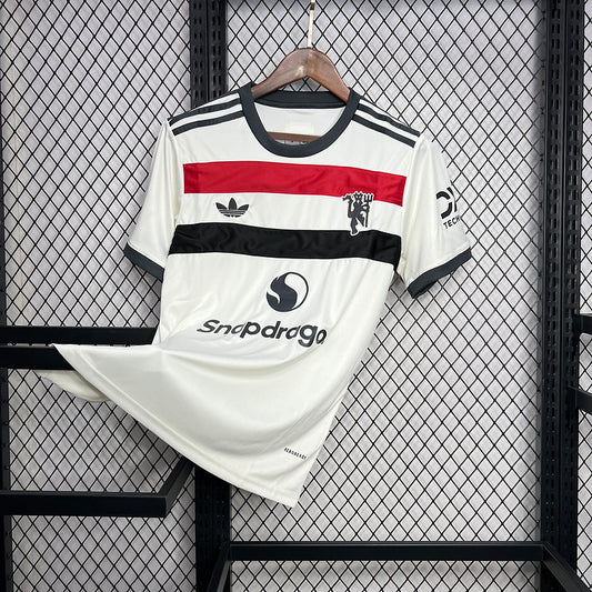 Manchester United Third Away 24-25