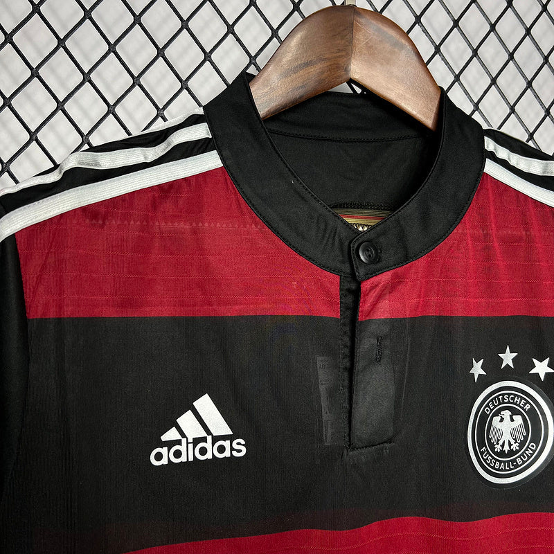 Retro Germany Away 2014