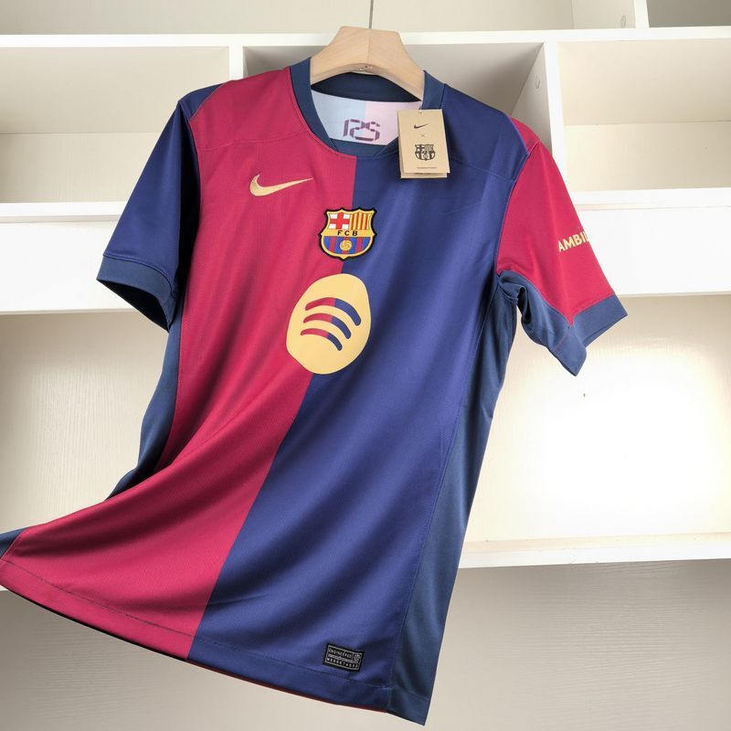 FC Barcelona Home 24-25