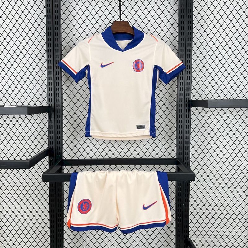 Kids Chelsea Away 24-25