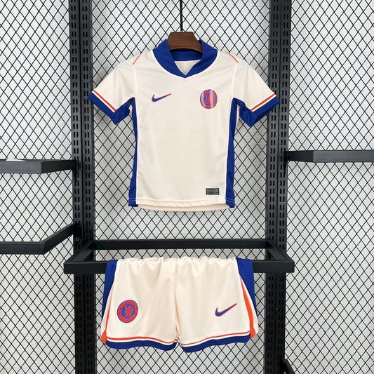 Kids Chelsea Away 24-25