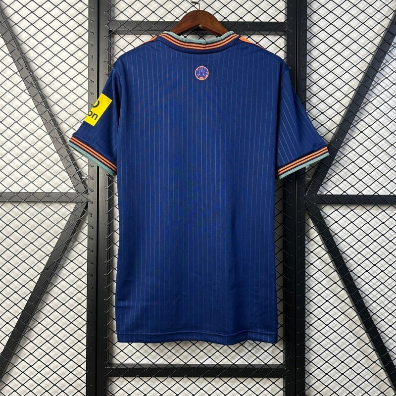 Newcastle Third Away 25-26