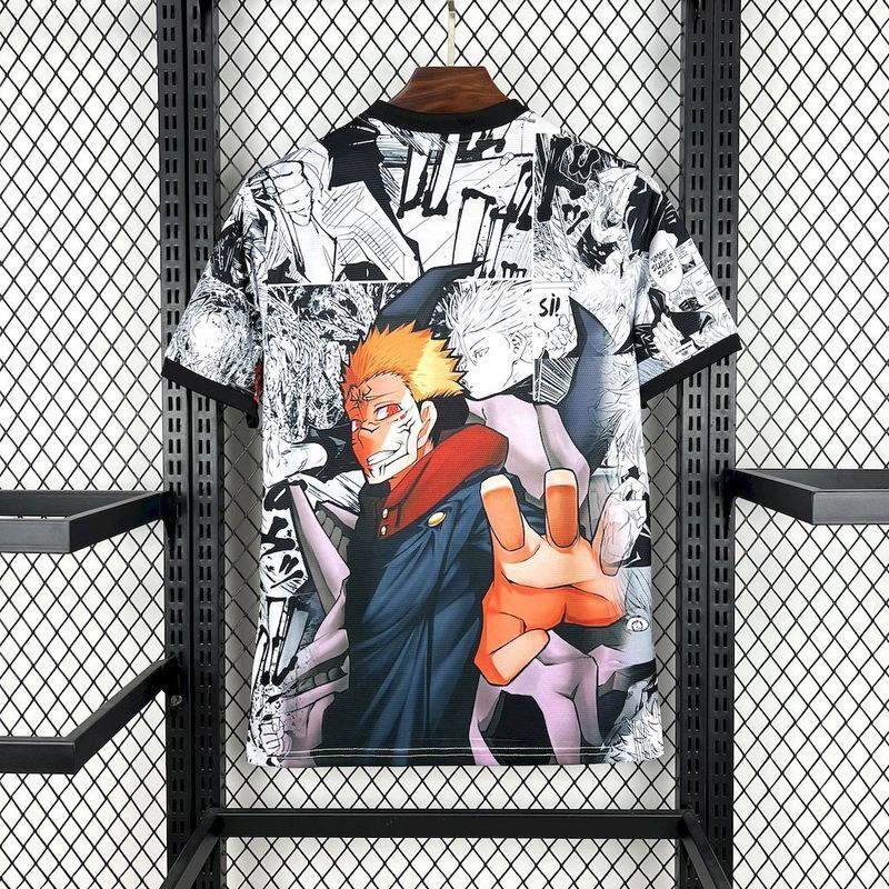 Japan X Special Edition 25-26