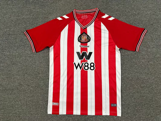 Sunderland Home 25-26