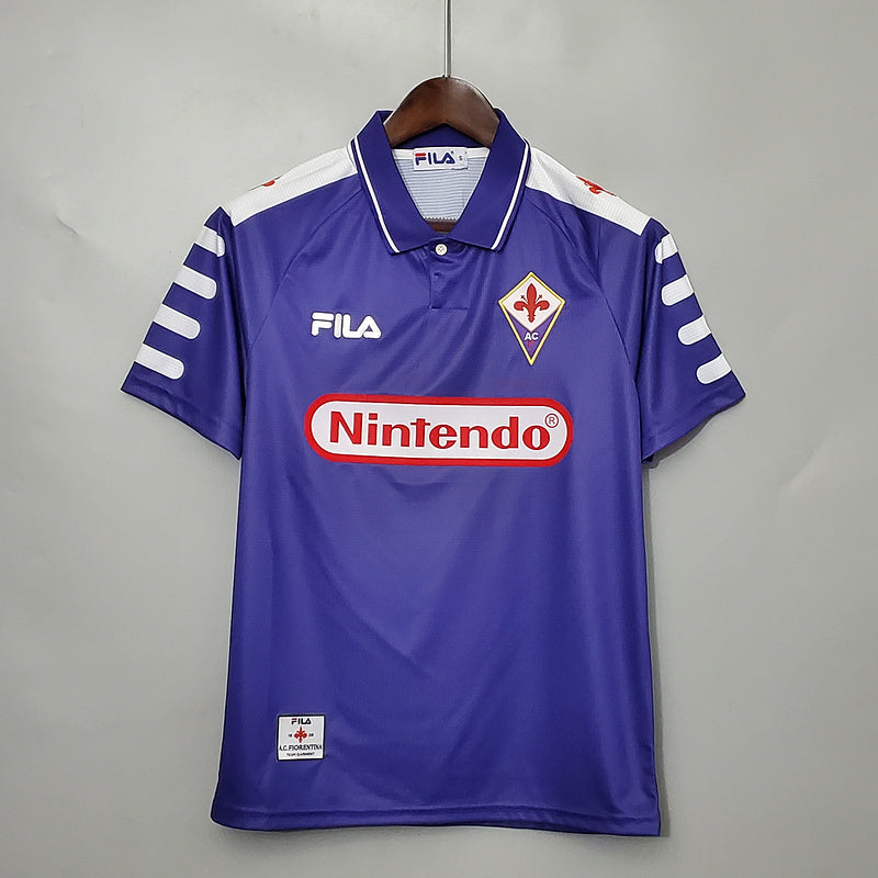 Retro Florence Home 1998