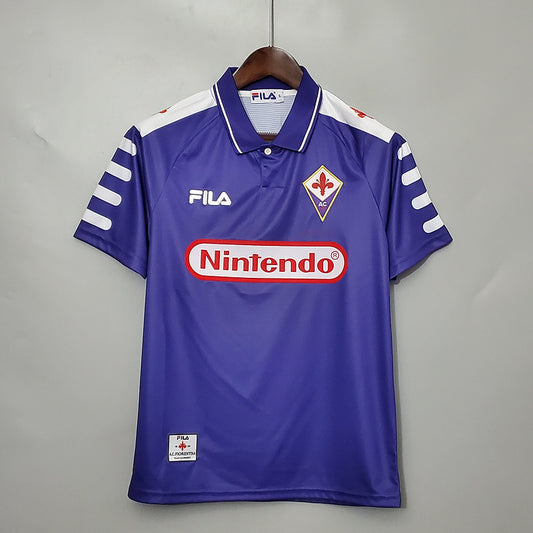 Retro Florence Home 1998