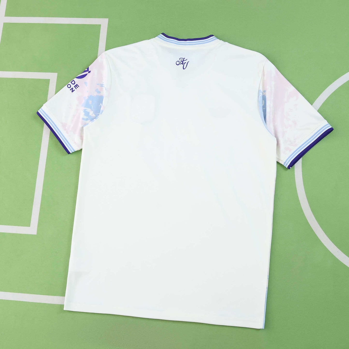 Aston Villa Third Away 25-26
