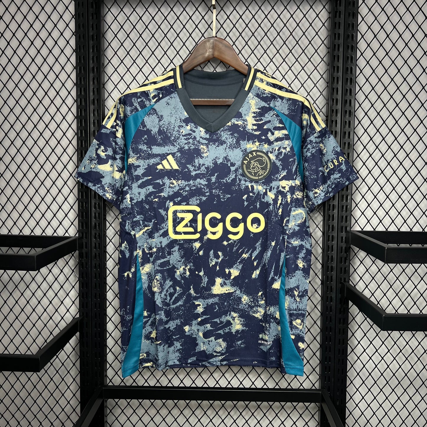 Ajax Away 24-25