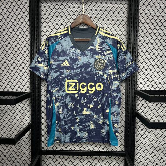 Ajax Away 24-25